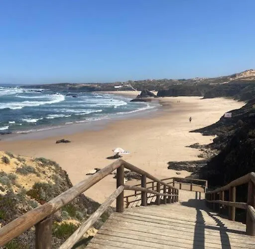Casa De Praia - Almograve