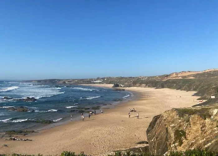 Casa De Praia - Almograve