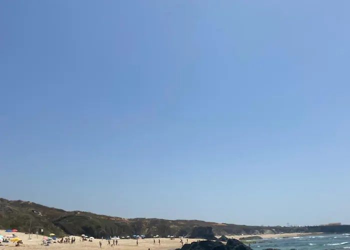Casa Da Concha
