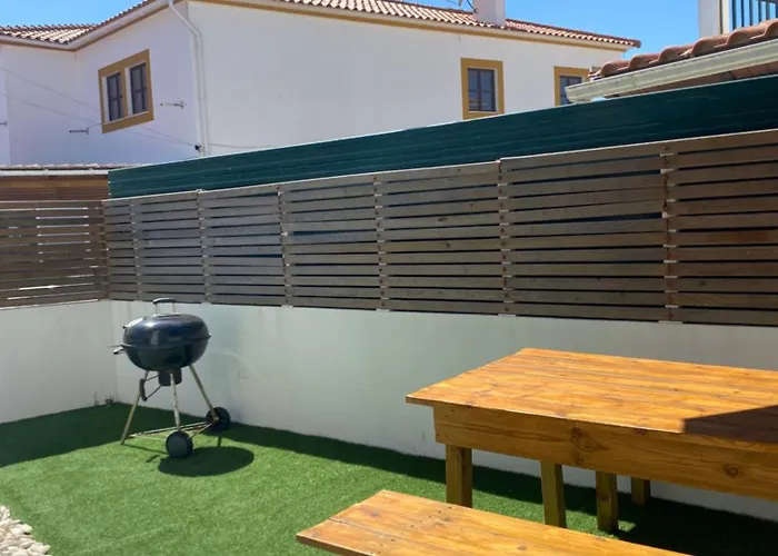 Casa Da Concha