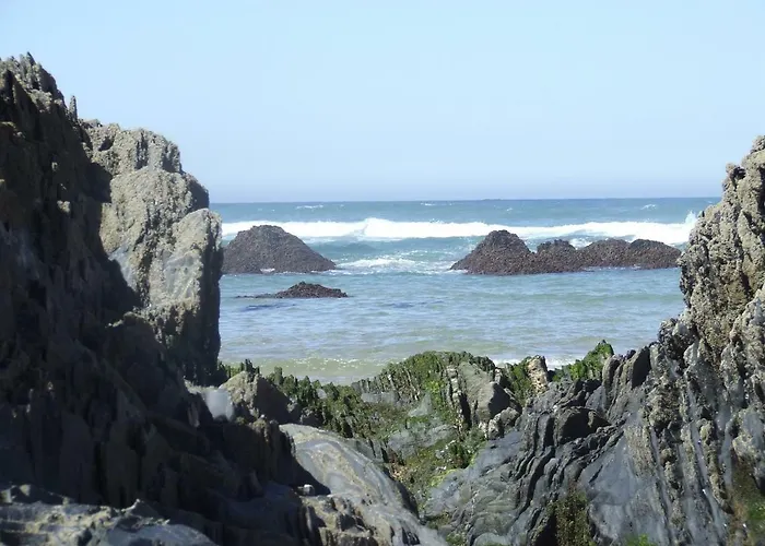 Casalmograve Beach House