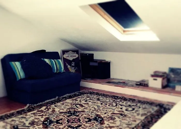 Navegante'S House