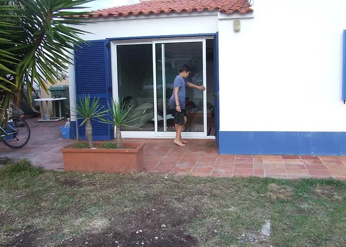 Casalmograve Beach House